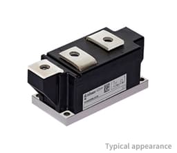 INFINEON TT400N26KOF