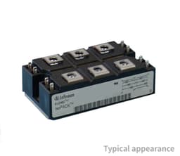 INFINEON TTB6C135N16LOF