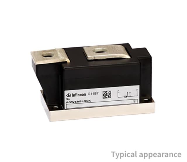 INFINEON TZ425N12KOF