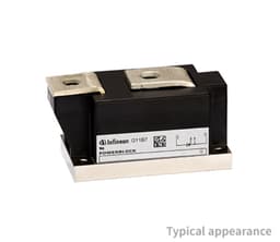 INFINEON TZ600N16KOF