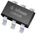 INFINEON CDM10V3XTSA1