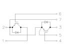 INFINEON FF200R12KT3EHOSA1