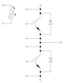 INFINEON FF900R12IE4PBOSA1
