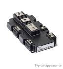 INFINEON FF900R12IP4DVBOSA1