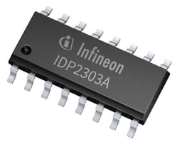 INFINEON IDP2303AXUMA1