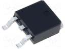INFINEON IPD50R520CPATMA1