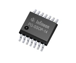 INFINEON IPN10ELSXUMA1