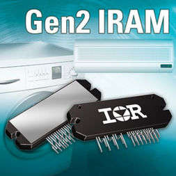 IRAM256-2067AINFINEON
