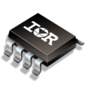 INFINEON IRF7331TRPBF-1