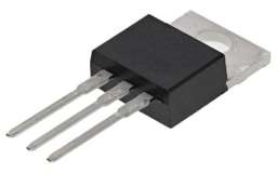 SPP06N60C3XKSA1