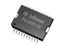 INFINEON TLE72092RAUMA4