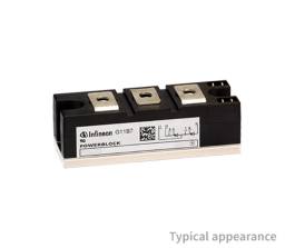 INFINEON TT142N14KOFHPSA1