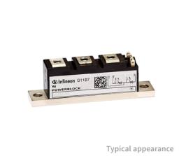 INFINEON TT92N12KOFHPSA1