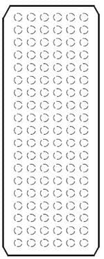 Renesas 54FCT162245TEB