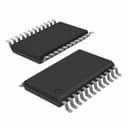 Renesas 5T93GL04PGGI8