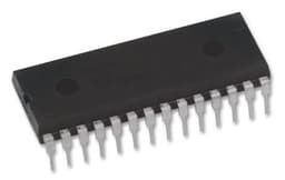 Renesas 72240L25TP
