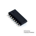 Renesas 74CBTLV3125QG