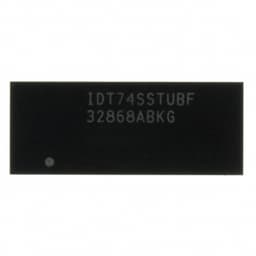 Renesas 74SSTUBF32868ABKG