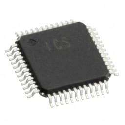 Renesas 8530DYI-01LFT
