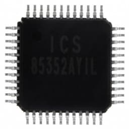 Renesas 85352AYILFT