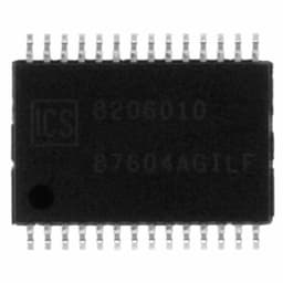 Renesas 87604AGILFT