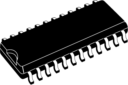 Renesas ICS1523MLF
