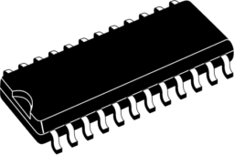 Renesas ICS1523MLF