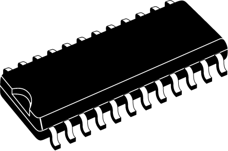 Renesas ICS1523MLF