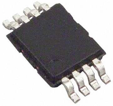 Renesas ICS501GILF