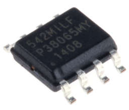 Renesas ICS542MILF
