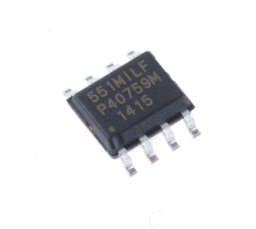 Renesas ICS551MILF