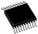 Renesas ICS8543BGILF