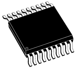 Renesas ICS8543BGILF
