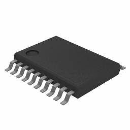 Renesas ICS874S336AGLFT