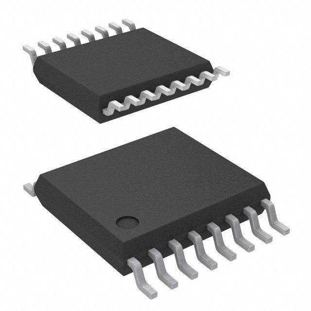 Renesas IDT2309NZ-1HPG