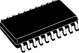 Renesas IDT74FCT3807PYGI