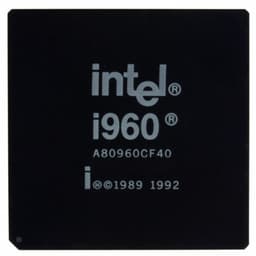 INTEL A80960CF40