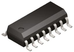 INFINEON AUIRS2092S