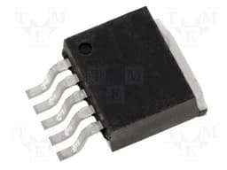INFINEON IPS021S