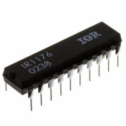 INFINEON IR1176