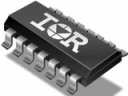 INFINEON IR21084S
