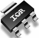 INFINEON IRU1206-25CY