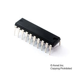 CP82C88ZRenesas