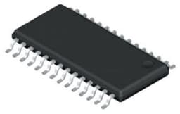 Renesas ICL3241ECAZ