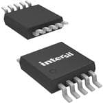 Renesas ISL1209IU10Z