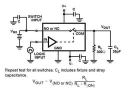 Renesas ISL43140IVZ-T