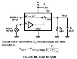 Renesas ISL43L710IUZ