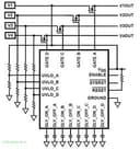 Renesas ISL6127IRZA-T