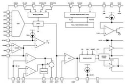 Renesas ISL6261AIRZ-T