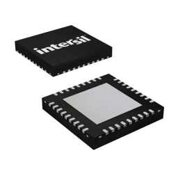 Renesas ISL6313CRZ-T